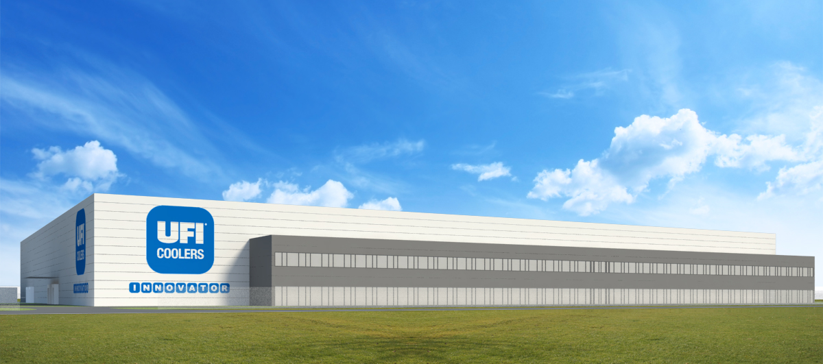 The-new-UFI-Filters-plant-in-Opole-Poland-front-view 必赢·网络游戏平台-(中国游)有限公司